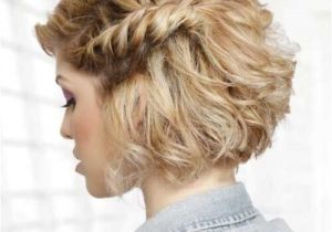 Easy Prom Hairstyles for Short Hair 50 Fabulous Short Hairstyles Ideas