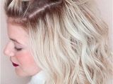 Easy Prom Hairstyles for Short Hair Easy Prom Hairstyles for Short Curly Hair Choices Of