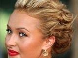 Easy Prom Hairstyles for Short Hair Smashing Updo Hairstyles for Short Hair Ohh My My