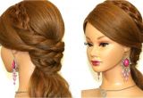 Easy Prom Hairstyles to Do at Home 15 Best Ideas Of Long Hairstyles at Home