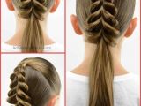 Easy Prom Hairstyles to Do at Home Easy Braided Hairstyles to Do at Home Step by Hairstyles