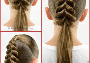 Easy Prom Hairstyles to Do at Home Easy Braided Hairstyles to Do at Home Step by Hairstyles