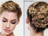 Easy Prom Hairstyles to Do at Home Easy Prom Hairstyles to Do at Home for Short Hair Hairstyles