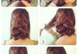 Easy Prom Hairstyles to Do Yourself Easy Do It Yourself Prom Hairstyles