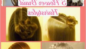 Easy Prom Hairstyles with Braids 24 Simple Easy Prom Hairstyles New Design