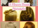 Easy Prom Hairstyles with Braids 30 Awesome formal Hairstyles for Medium Length Hair Graphics