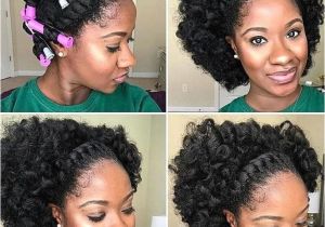 Easy Protective Hairstyles for Short Hair New Protective Hairstyles for Short Hair – Uternity