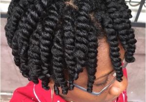 Easy Protective Hairstyles for Short Natural Hair 50 Easy and Showy Protective Hairstyles for Natural Hair