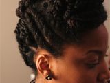 Easy Protective Hairstyles for Short Natural Hair Easy Protective Styles for Natural Hair Bakuland Women