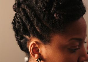 Easy Protective Hairstyles for Short Natural Hair Easy Protective Styles for Natural Hair Bakuland Women