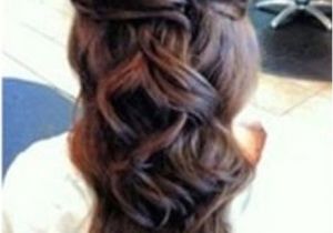 Easy Pulled Back Hairstyles for Long Hair Easy Pulled Back Hairstyles for Long Hair Hairstyle for