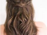 Easy Quick Hairstyles for Long Thick Hair 408 Best Work Appropriate Hairstyles Images In 2019
