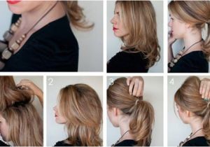 Easy Quick Hairstyles for Long Thick Hair Quick and Easy Hairstyles for Long Thick Hair Cool Short Haircuts