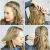 Easy Quick Hairstyles for Summer Cute and Easy Hairstyle Tutorials 45 Hairhairhair