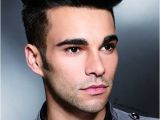 Easy Quiff Hairstyles 15 Simple Hairstyles for Men
