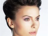 Easy Quiff Hairstyles Quiff Hairstyles for Women