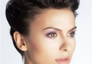 Easy Quiff Hairstyles Quiff Hairstyles for Women