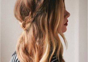 Easy Rainy Day Hairstyles 17 Easy Hairstyles for A Rainy Day