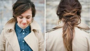 Easy Rainy Day Hairstyles 17 Easy Hairstyles for A Rainy Day