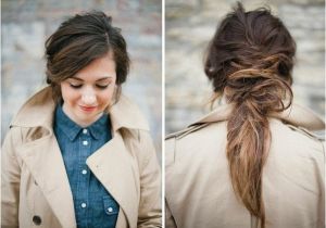 Easy Rainy Day Hairstyles 17 Easy Hairstyles for A Rainy Day