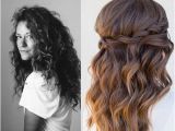 Easy Rainy Day Hairstyles 6 Cool & Easy Hairstyles for Rainy Days Naturigin All