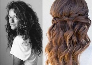 Easy Rainy Day Hairstyles 6 Cool & Easy Hairstyles for Rainy Days Naturigin All