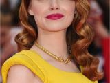 Easy Red Carpet Hairstyles Hair Updos 2016 for Red Carpet Hairstyles Hairstyles