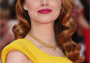 Easy Red Carpet Hairstyles Hair Updos 2016 for Red Carpet Hairstyles Hairstyles