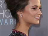 Easy Red Carpet Hairstyles Hair Updos the Easy to Copy Styles From the Red Carpet