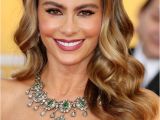 Easy Red Carpet Hairstyles Red Carpet Inspired Hairstyles 2016