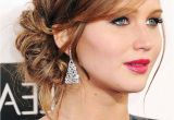 Easy Red Carpet Hairstyles Red Carpet Updo Hairstyles 2018 Hairstyles