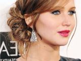 Easy Red Carpet Hairstyles Red Carpet Updo Hairstyles 2018 Hairstyles