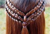 Easy Renaissance Hairstyles Turn Your Braids Into A Beautiful Renaissance Look Women