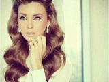 Easy Retro Hairstyles for Long Hair 15 Best Of Vintage Haircuts for Long Hair