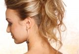 Easy Retro Hairstyles for Long Hair Easy Pin Up Hairstyles for Long Hair