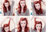 Easy Rockabilly Hairstyles 25 Best Ideas About Rockabilly Hair On Pinterest