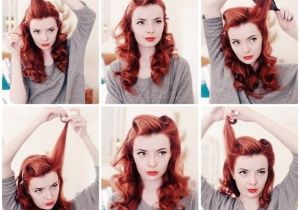 Easy Rockabilly Hairstyles 25 Best Ideas About Rockabilly Hair On Pinterest