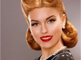 Easy Rockabilly Hairstyles for Long Hair Women S Rockabilly Hairstyles 2018