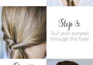 Easy Second Day Hairstyles 1000 Ideas About Lazy Day Hairstyles On Pinterest