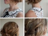 Easy Second Day Hairstyles 5 Easy Second Day Hair Ideas