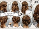 Easy Semi formal Hairstyles for Medium Length Hair Easy Semi formal Hairstyles