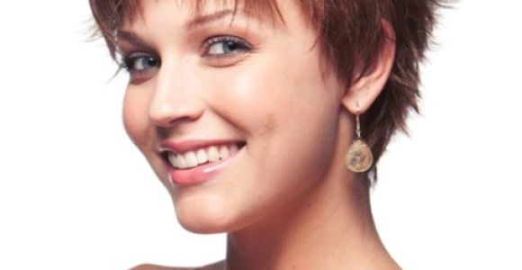 Easy Short Hairstyles for Fine Hair 16 Sassy Short Haircuts for Fine Hair