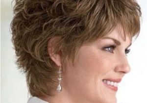 Easy Short Hairstyles for Wavy Hair 16 Cute Short Hairstyles for Curly Hair to Make Fellow