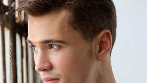 Easy Short Mens Hairstyles 15 Trendy Short Hairstyles for Men