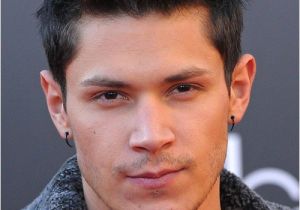 Easy Short Mens Hairstyles 20 Best Mens Short Hairstyles 2012 2013