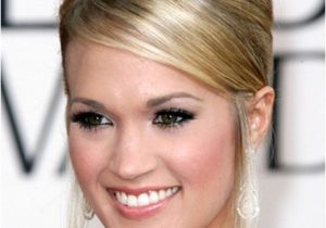 Easy Simple Hairstyles for Shoulder Length Hair Easy Hairstyles for Shoulder Length Hair