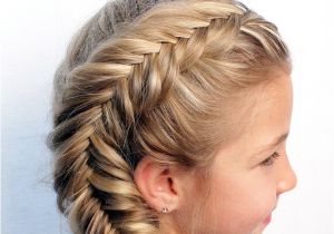 Easy Sporty Hairstyles 7 Easy Ways to Do Your Hair for Sports