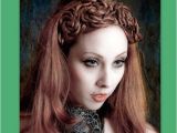 Easy Steampunk Hairstyles Steampunk Hair