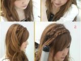 Easy Step by Step Hairstyles for Medium Length Hair Simple Hairstyles for Medium Hair Hairstyles