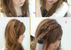 Easy Step by Step Hairstyles for Medium Length Hair Simple Hairstyles for Medium Hair Hairstyles